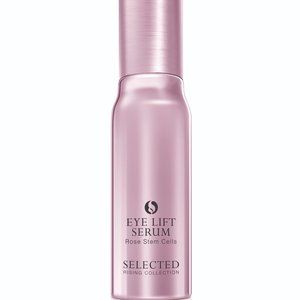 NEW- SELECTED COSMETICS Eye Lift Serum
